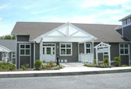 Dermatology Associates of Western Connecticut New Milford office