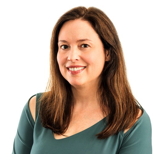 Dr. Beth A. Buscher, MD