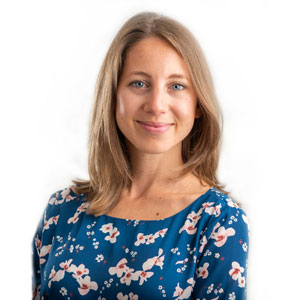 Caroline LaRosa, MD