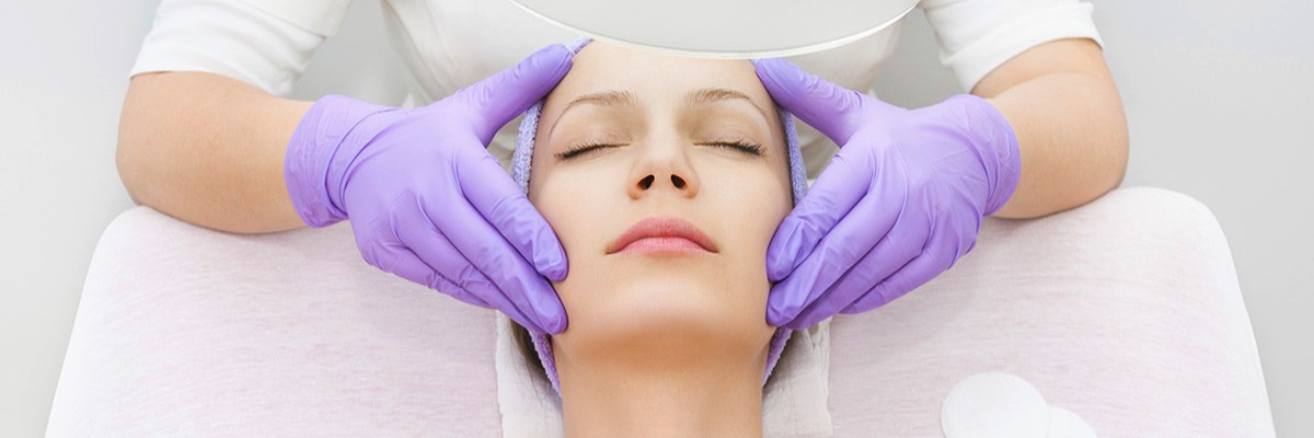 Cosmetic dermatology procedures western Connecticut