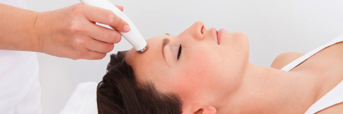 laser and light therapy western Connecticut